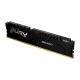 KINGSTON DIMM DDR5 32GB 5200MT/s KF552C40BB-32 Fury Beast Black - MEM02175