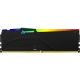 KINGSTON DIMM DDR5 8GB 6000MT/s KF560C40BBA-8 Fury Beast RGB - MEM02225