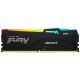 KINGSTON DIMM DDR5 16GB 6000MT/s KF560C36BBEA-16 FURY Beast RGB EXPO - MEM02279