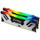 KINGSTON DIMM DDR5 32GB (2x16GB kit) 6800MT/s KF568C36RSAK2-32 FURY Renegade RGB - MEM02318