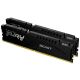 KINGSTON DIMM DDR5 64GB (2x32GB kit) 6000MT/s KF560C36BBEK2-64 FURY Beast EXPO - MEM02336