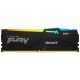 KINGSTON DIMM DDR5 32GB 6000MT/s KF560C36BBEA-32 FURY Beast RGB EXPO - MEM02339
