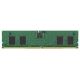 KINGSTON DIMM DDR5 16GB 5200MT/s KVR52U42BS8-16 - MEM02355