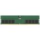 KINGSTON DIMM DDR5 32GB 5600MT/s KVR56U46BD8-32 - MEM02361