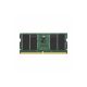 KINGSTON SODIMM DDR5 32GB 5200MT/s KVR52S42BD8-32 - MEM02368