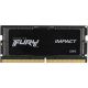 KINGSTON SODIMM DDR5 32GB 5600MT/s KF556S40IB-32 FURY Impact - MEM02373