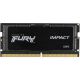 KINGSTON SODIMM DDR5 16GB 5600MT/s KF556S40IB-16 FURY Impact - MEM02374
