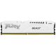 KINGSTON DIMM DDR5 64GB (2x32GB kit) 6000MT/s KF560C36BWEK2-64 FURY Beast White EXPO - MEM02418