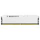 KINGSTON DIMM DDR5 32GB 6000MT/s KF560C36BWE-32 FURY Beast White EXPO - MEM02421