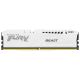 KINGSTON DIMM DDR5 32GB 6000MT/s KF560C36BWE-32 FURY Beast White EXPO - MEM02421