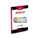 KINGSTON DIMM DDR5 32GB 6000MT/s KF560C32RWA-32 FURY Renegade RGB White - MEM02424