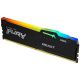 KINGSTON DIMM DDR5 32GB 5600MT/s KF556C36BBEA-32 Fury Beast RGB EXPO - MEM02433