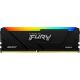 KINGSTON DIMM DDR4 32GB 3600MT/s KF436C18BB2A/32 Fury Beast Black RGB XMP - MEM02477
