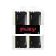 KINGSTON DIMM DDR4 64GB (2x32GB kit) 3200MT/s KF432C16BB2AK2/64 Fury Beast RGB - MEM02478
