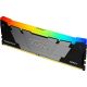 KINGSTON Ram memorija DIMM DDR4 32GB KF436C18RB2A/32 Fury Renegade RGB XMP - MEM02480