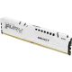 KINGSTON DIMM DDR5 16GB 5200MT/s KF552C36BWE-16 Fury Beast White Expo - MEM02482