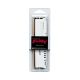KINGSTON DIMM DDR5 16GB 5200MT/s KF552C36BWE-16 Fury Beast White Expo - MEM02482