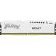 KINGSTON DIMM DDR5 16GB 5200MT/s KF552C36BWE-16 Fury Beast White Expo - MEM02482