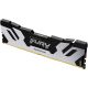 KINGSTON Ram memorija DIMM DDR5 48GB KF564C32RS-48 FURY Renegade Silver XMP - MEM02498