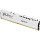KINGSTON DIMM DDR5 16GB 5600MT/s KF556C36BWE-16 Fury Beast White Expo - EP3059524