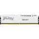 KINGSTON DIMM DDR5 16GB 5600MT/s KF556C36BWE-16 Fury Beast White Expo - EP3059524
