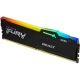 KINGSTON Ram memorija DIMM DDR5 16GB KF564C32BBA-16 FURY Beast RGB XMP - MEM02568