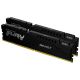 KINGSTON DIMM DDR5 64GB (2x32GB kit) 6400MT/s KF564C32BBEK2-64 FURY Beast Black EXPO - MEM02602