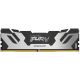 KINGSTON DIMM DDR5 16GB 7600MT/s KF576C38RS-16 FURY Renegade Silver Black XMP - EP1738163