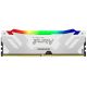 KINGSTON Ram memorija DIMM DDR5 16GB KF576C38RWA-16 FURY Renegade RGB XMP - MEM02611