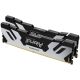 KINGSTON Ram memorija DIMM DDR5 32GB (2x16GB kit) KF576C38RSK2-32 FURY Renegade XMP - MEM02614