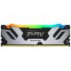 KINGSTON Ram memorija DIMM DDR5 48GB KF560C32RSA-48 FURY Renegade RGB XMP - MEM02618