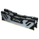 KINGSTON Ram memorija CUDIMM DDR5 48GB 2x24GB kit KF584CU40RSK2-48 FURY Renegade XMP - MEM02667