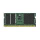 KINGSTON SODIMM DDR5 32GB 5600MT/s KCP556SD8-32 - MEM02682