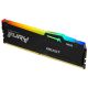 KINGSTON DIMM DDR5 64GB 5600MT/s KF556C36BBEA-64 Fury Beast RGB EXPO - EP3060040