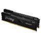 KINGSTON DIMM DDR5 64GB (2x32GB kit) 6000MT/s KF560C36BBE2K2-64 FURY Beast Black EXPO - EP2572943