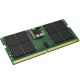 KINGSTON SODIMM DDR5 16GB 6400MT/s KVR64V52BS8-16 - MEM02759