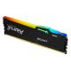 KINGSTON DIMM DDR5 32GB 5600MT/s KF556C40BB2A-32 FURY Beast RGB Black - EP3095368