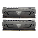 Memorija DDR4 16GB 2x8GB 3200MHZ Patriot Viper Steel Series Dual Channel PVS416G320C6K - 87521