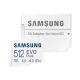 SAMSUNG Memorijska kartica sa adapterom MicroSD 512GB MB-MC512SA - 079576
