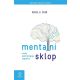Mentalni sklop: nova psihologija uspeha - 9788681222157