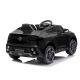 EUROBAJK Dečiji automobil na akumulator Mercedes GLC Coupe, crna - 9554