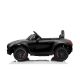 EUROBAJK Dečiji automobil na akumulator Mercedes GT, crna - 8920