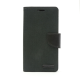 Maska na preklop Mercury Canvas univerzalna (4.5-4.8) crna - 018626