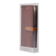 Maska za Samsung S8 Plus/ G955 braon na preklop Mercury Romance Diary - 016306
