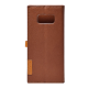 Maska za Samsung S8 Plus/ G955 braon na preklop Mercury Romance Diary - 016306