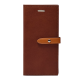 Maska za Samsung S8 Plus/ G955 braon na preklop Mercury Romance Diary - 016306