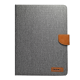Futrola Mercury Canvas za Tablet 10 inch siva - 015043-1