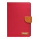 Futrola Mercury Canvas za Tablet 7 inch crvena. - 015030-1