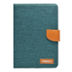 Futrola Mercury Canvas za Tablet 7 inch zelena. - 015033-1