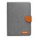 Futrola Mercury Canvas za Tablet 8 inch siva. - 015037-1
